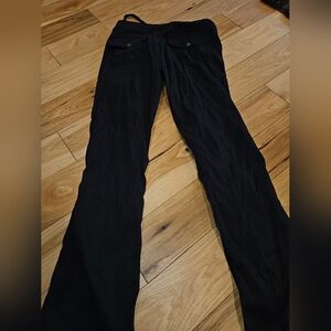 Prana Halle Straight Convertible Pant